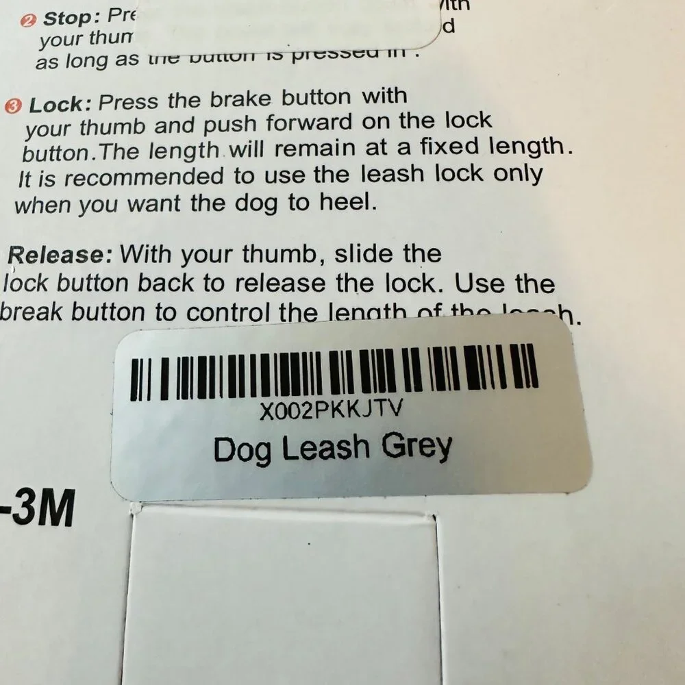 Pet Retractable Leash for Small Dogs Small Pet Small Dog Retractable Leash